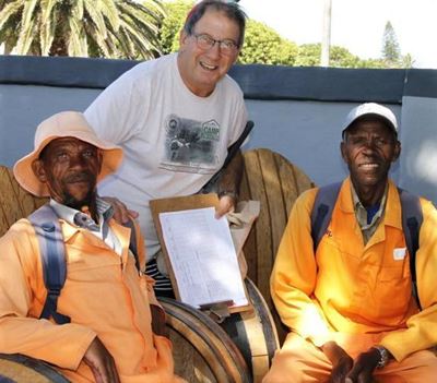 Veiligheid voorop vir somervakansie