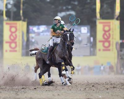 SA crowned 2024 Ignition Group Polocrosse World Cup champions!