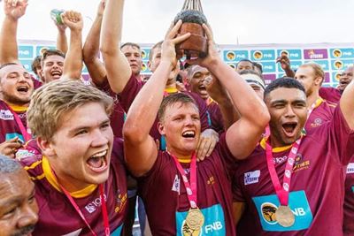 Mossel Bay lad makes Junior Bok squad again