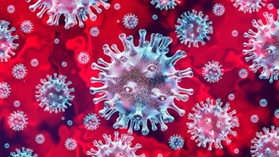 Confirmed: Two tested for Coronavirus