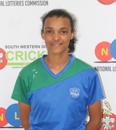 SWD women heading for East London