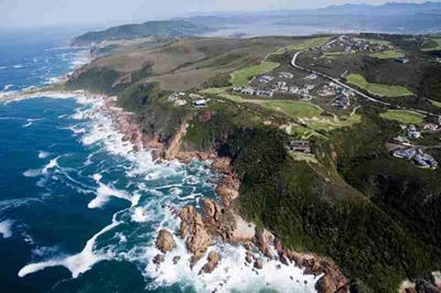 Plett, Knysna estates ranked in SA top 10