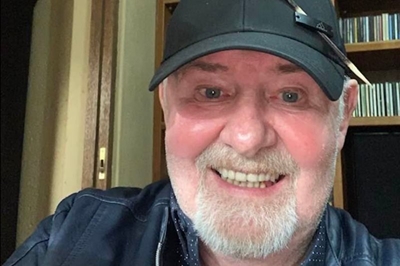 Leon Schuster’s mother dies at the age of 100
