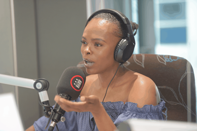 Here’s why young women love South African radio