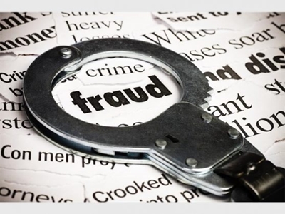 Bogus metro police officers busted for selling fake jobs