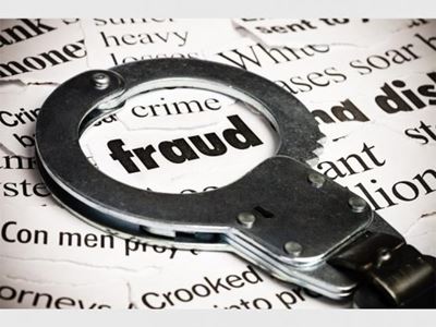 Bogus metro police officers busted for selling fake jobs