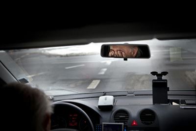 Extortion scam preys on drunk drivers