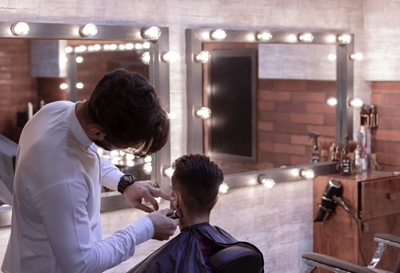Haircuts, tattoos and more allowed again