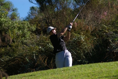 Famsa Golf Day a fun day for all