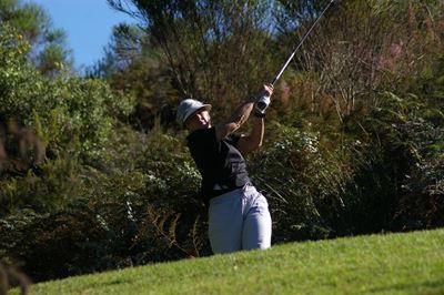 Famsa Golf Day a fun day for all