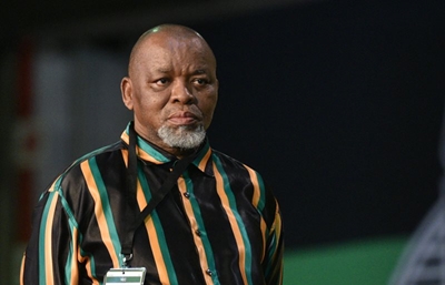 ANC55: Mantashe says he was asked for R100k in exchange for votes