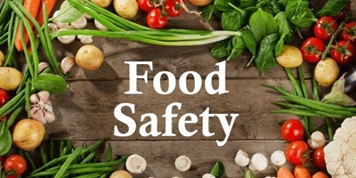 Food safety explained