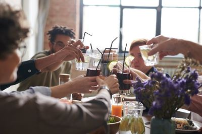 Top 5 best refreshing cocktails for spring 