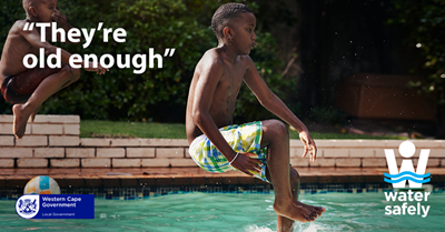 Preventing drowning tragedies