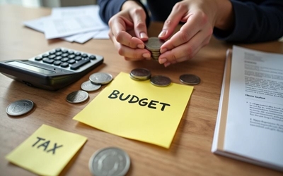 How to choose the right tax consulting firm in South Africa