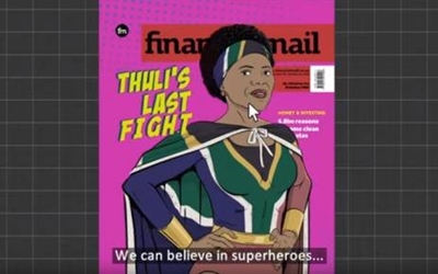 Nando's viral ad gives South Africans all the feels