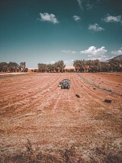 Lack of access to machinery hampering developing farmers