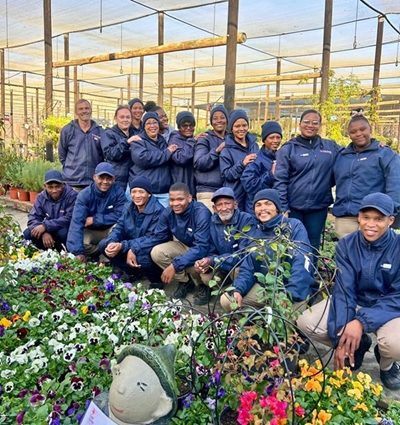 Cape Garden Centre 
