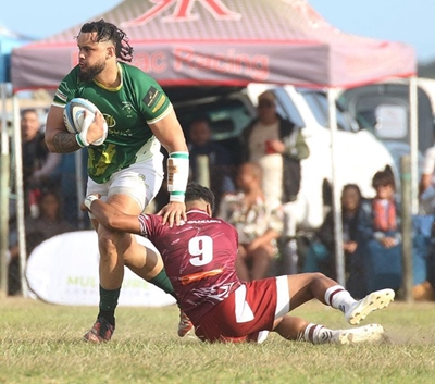 Evergreens pak Heidelberg in Superliga-eindstryd