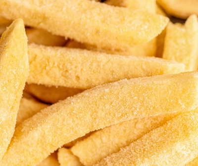 Duties will protect potato industry against unfair trade
