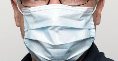 Vrese oor virus en vliegstudente ongegrond