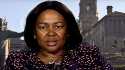 SARS ‘protect me from yourself’ IT boss gets suspended