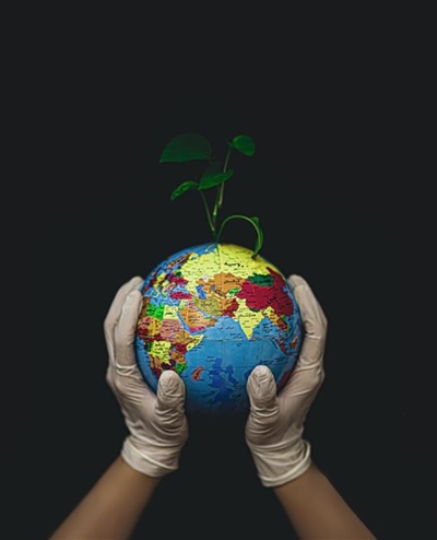 Earth Day: 4 reasons to start recycling
