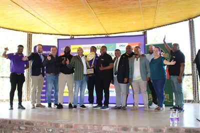 Iqhawe Week kicks off Monday