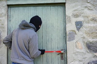 Crime upsurge in Bitou