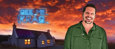 Laat daar krag wees