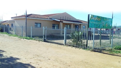 Voltooi jou skoolopleiding hier
