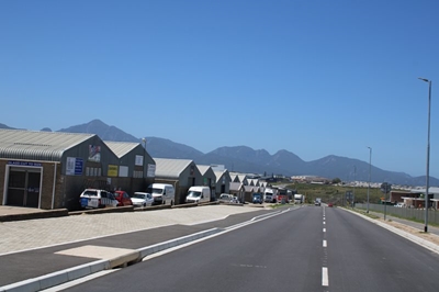 PW Botha Blvd name change sparks debate