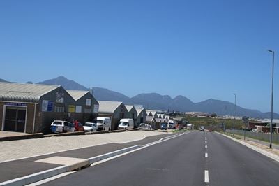 PW Botha Blvd name change sparks debate