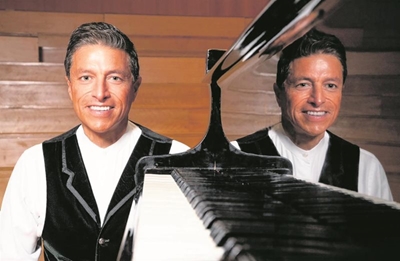 Eyes on arts: Upcoming entertainment highlights