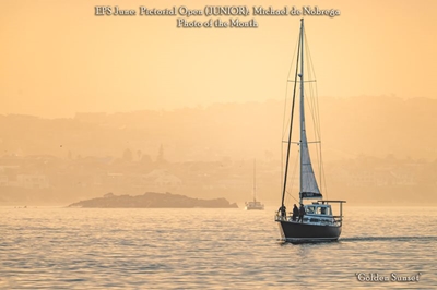 Eden Photographic Society vier sy Junie-wenners en hul praginskrywings