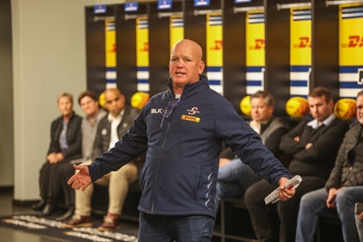 DHL Stormers determined to hunt down VURC title 