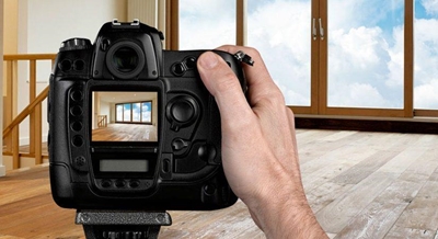 Make your home a winner with the right photos