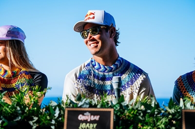 World’s best arrive in Jeffreys Bay for penultimate CT stop