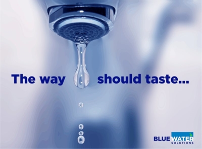 Blue Water Solutions Knysna voted best water & filtration business