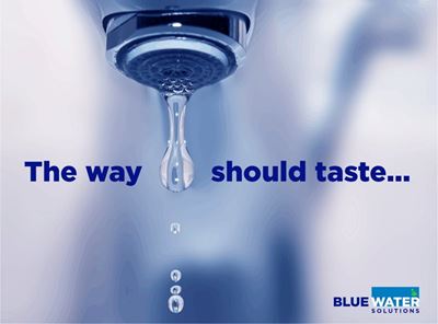 Blue Water Solutions Knysna voted best water & filtration business