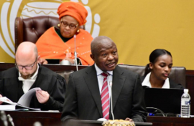 Illegal mining a course of concern for SA