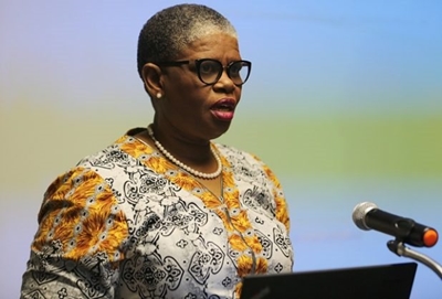 Gumede will be replaced by next Wednesday, vows Zikalala