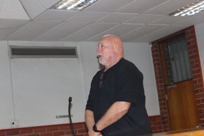 Westville woman’s murder: Accused denied bail amid emotional courtroom scenes