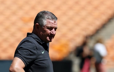 Chiefs out to avoid looking like April fools