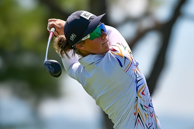 Chatora, Coetzer lead the way in Africa Amateur at Leopard Creek