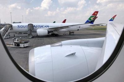 Unions question SAA interim CEO appointment while ATM wants him deported