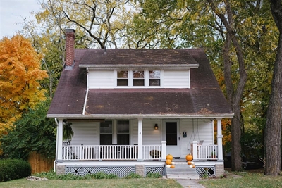 Safety tips when hosting show houses
