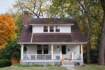 Safety tips when hosting show houses