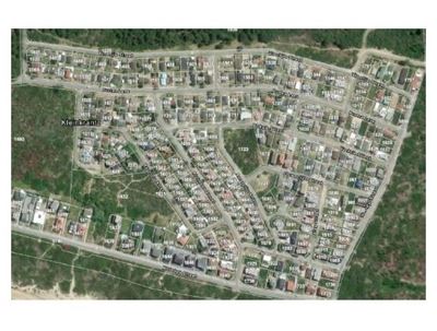 Planned water outage: Airport and adjacent areas
