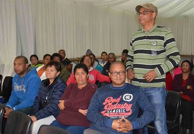 'Tree nou op teen misdaad' - D'Almeida